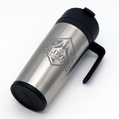 Termohrnek - pískování nerez