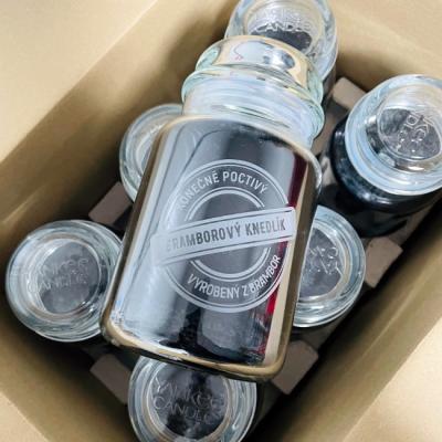 Pískování skla - pískování skla