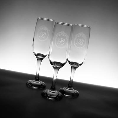 Firemní pískování - pískování skla