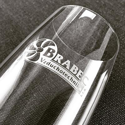 Pískování skla - pískování skla