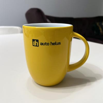 Barevné pískování - pískování skla, porcelánu