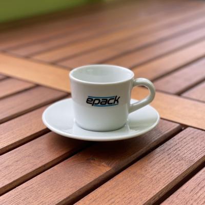 Barevné pískování - pískování skla, porcelánu