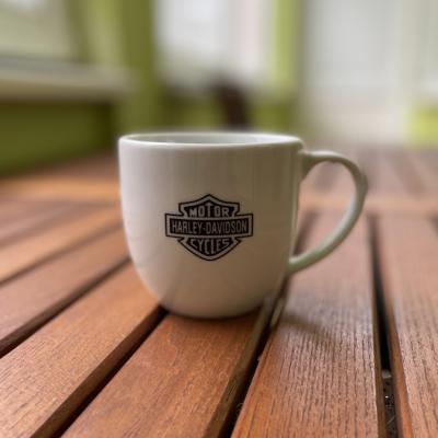 Pískování loga - pískování skla, porcelánu