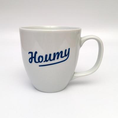 Barevné pískování - pískování skla, porcelánu