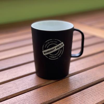 Firemní pískování - pískování skla, porcelánu