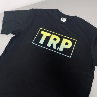 Potisk trika - DTF tisk