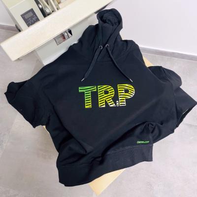 Potisk mikiny - DTF tisk