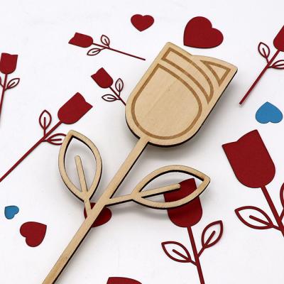 Zápich - značení a řezání laserem