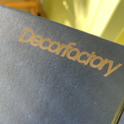 Značení - značení a řezání laserem