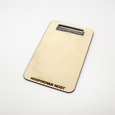 Meníčko - značení a řezání laserem