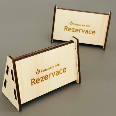 Řezání a značení laserem