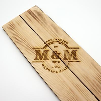 Řezání a značení laserem