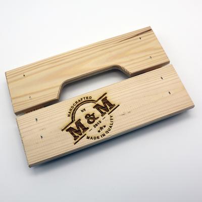 Řezání a značení laserem