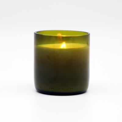 Recyklované sklo - UPCYCLING