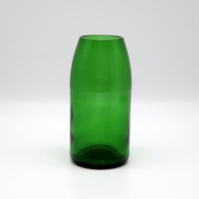 Recyklované sklo - UPCYCLING